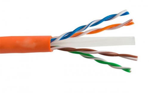 Cat6-UTP-OR